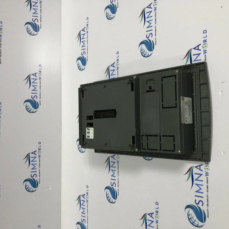 Product: Unitronics V280-18-B20B Vision Series PLC with Integrated HMI thumbnail 7